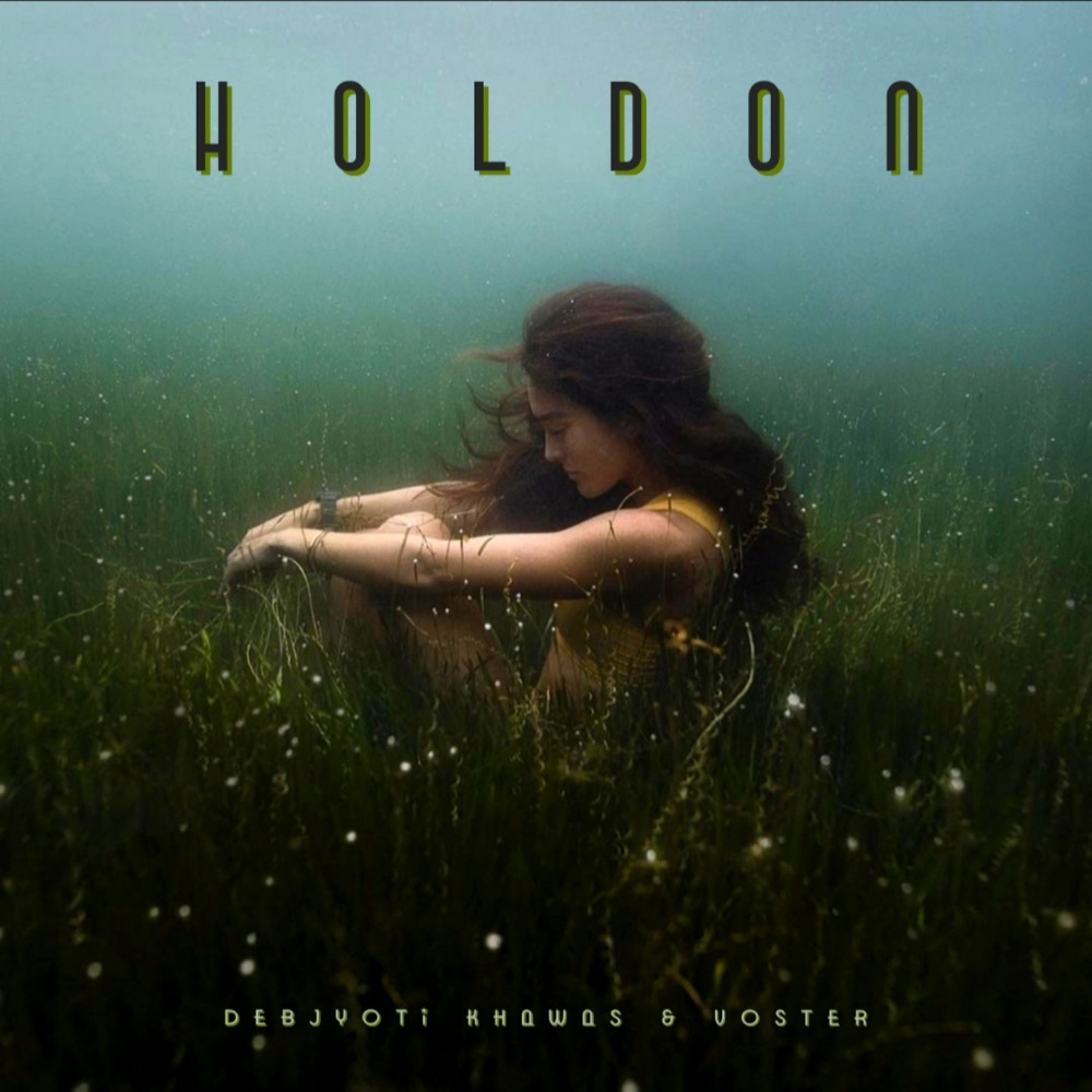 Hold On