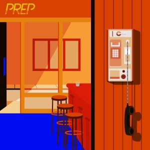 收聽PREP的Love Breaks Down歌詞歌曲