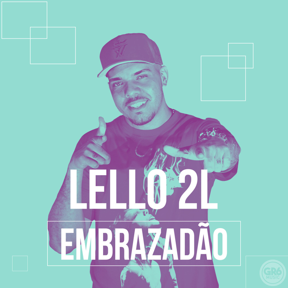 Embrazadão (Explicit)