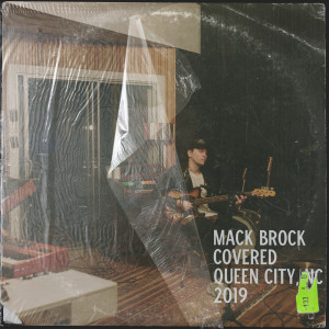 ดาวน์โหลดและฟังเพลง I Am Loved พร้อมเนื้อเพลงจาก Mack Brock