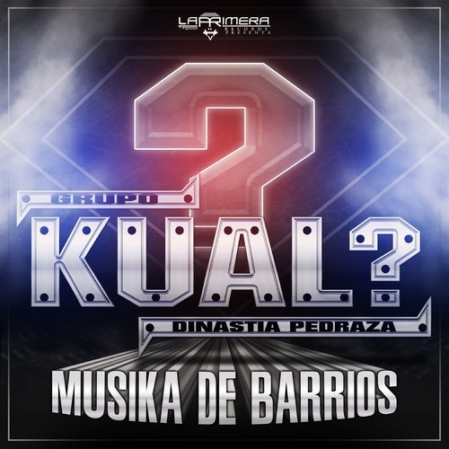 Una Lagrima (Version Grupo Kual)
