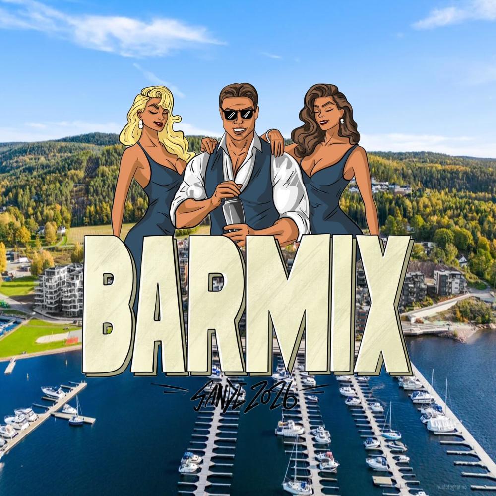 S-Town (Barmix 2026|Explicit)
