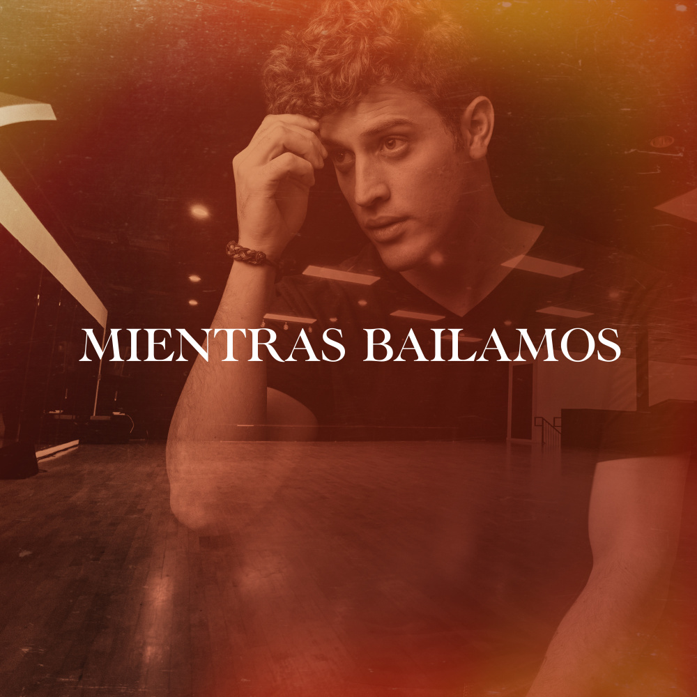Mientras Bailamos