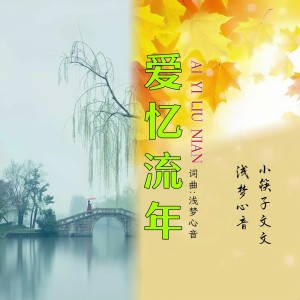 Album 爱忆流年(合唱抒情版) from 浅梦心音