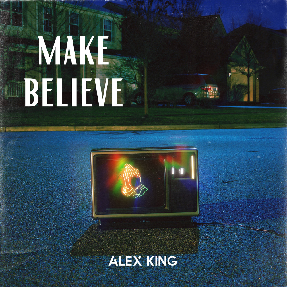 Make Believe