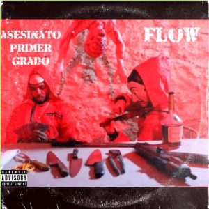 收听J. Shep的Asesinato Primer Grado (Explicit)歌词歌曲