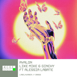 อัลบัม Avalon ศิลปิน Like Mike
