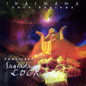 收聽Comunidad Sagrada Coca的"Wilson Poma"歌詞歌曲