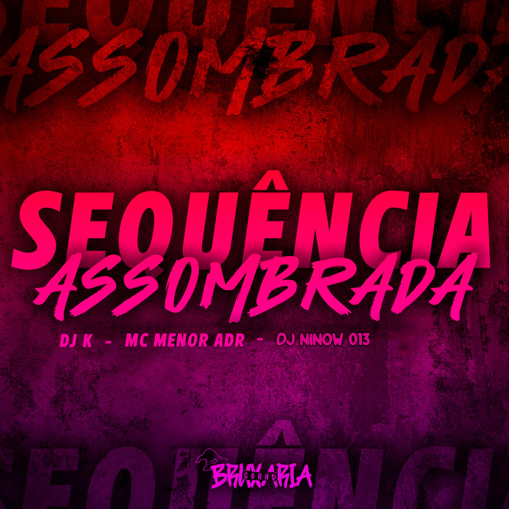 Sequencia Assombrada (Explicit)