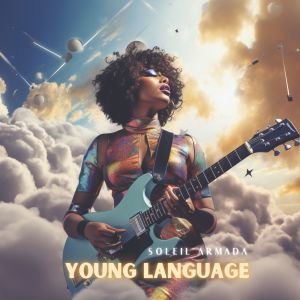 Album Young Language from Soleil Armada