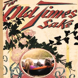 Album Old Times Sake oleh Clarence Williams' Blue Five