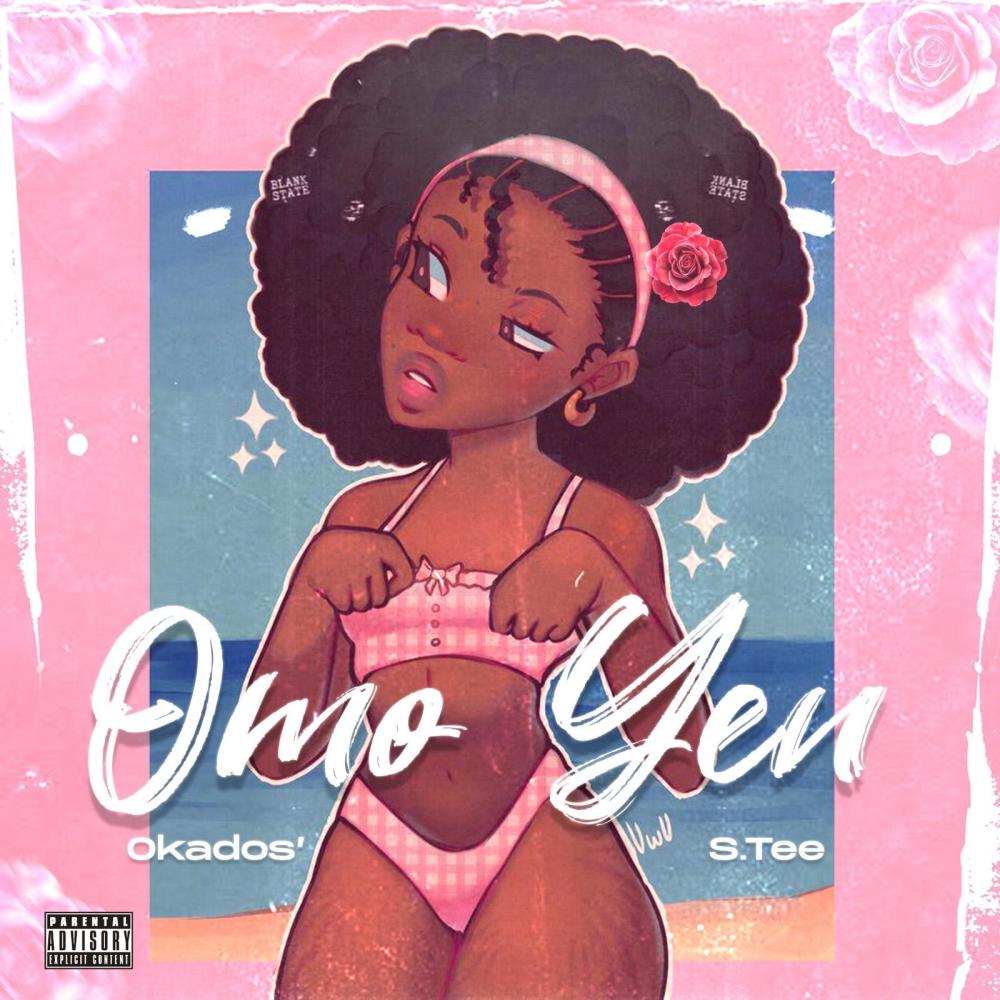 Omo Yen (feat. STee) (Explicit)