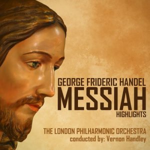 ดาวน์โหลดและฟังเพลง Messiah HWV 56, "Hallelujah Chorus" พร้อมเนื้อเพลงจาก Maurice Jarre Conducting The London Philharmonic Orchestra