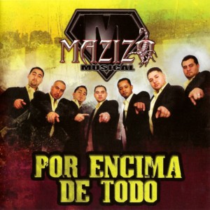 收聽Mazizo Musical的Acepta Mi Error歌詞歌曲