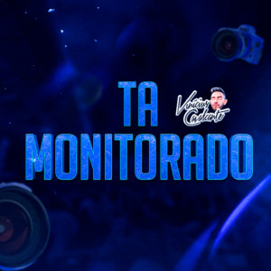 Vinicius Cavalcante的专辑Ta Monitorado (Explicit)
