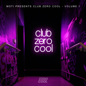 Album Club Zero Cool, Vol. 1 from MoTi