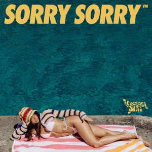 Vanessa Mai的專輯Sorry Sorry