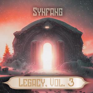 Album Legacy, Vol. 3 (Remastered) from Synfang