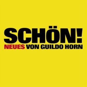 Guildo Horn的專輯Schön