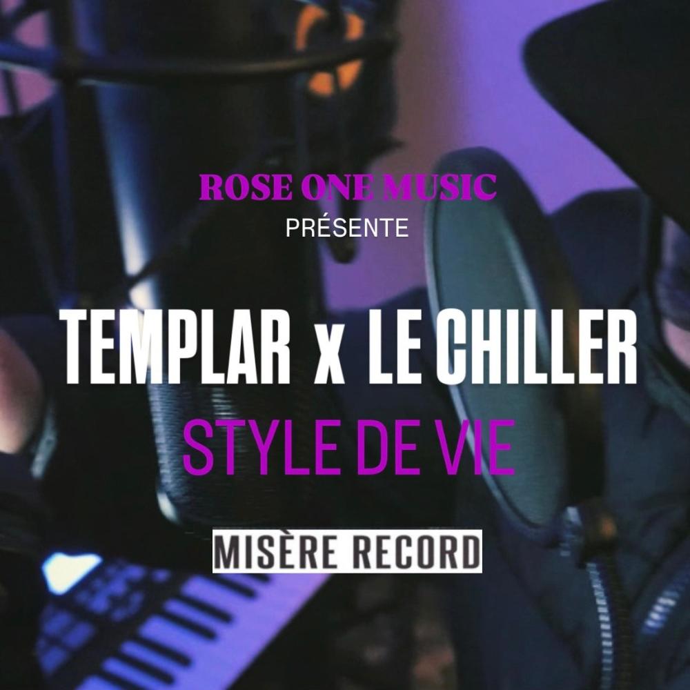 Style de vie (feat. Misère Record) (Explicit)