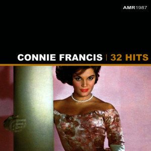 ดาวน์โหลดและฟังเพลง Stupid cupid พร้อมเนื้อเพลงจาก Connie Francis