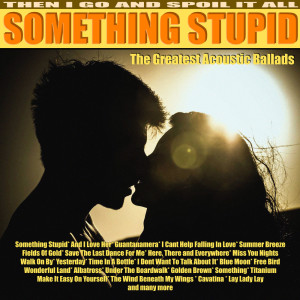 Something Stupid - My Acoustic Moods dari Tim Barton