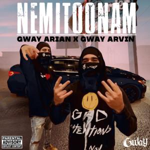 Album Nemitoonam (Explicit) oleh Gway