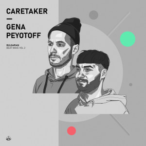 Album Caretaker from 