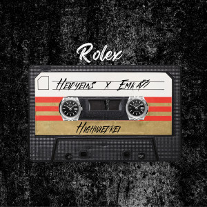 ดาวน์โหลดและฟังเพลง Rolex (Explicit) พร้อมเนื้อเพลงจาก Heidyeins