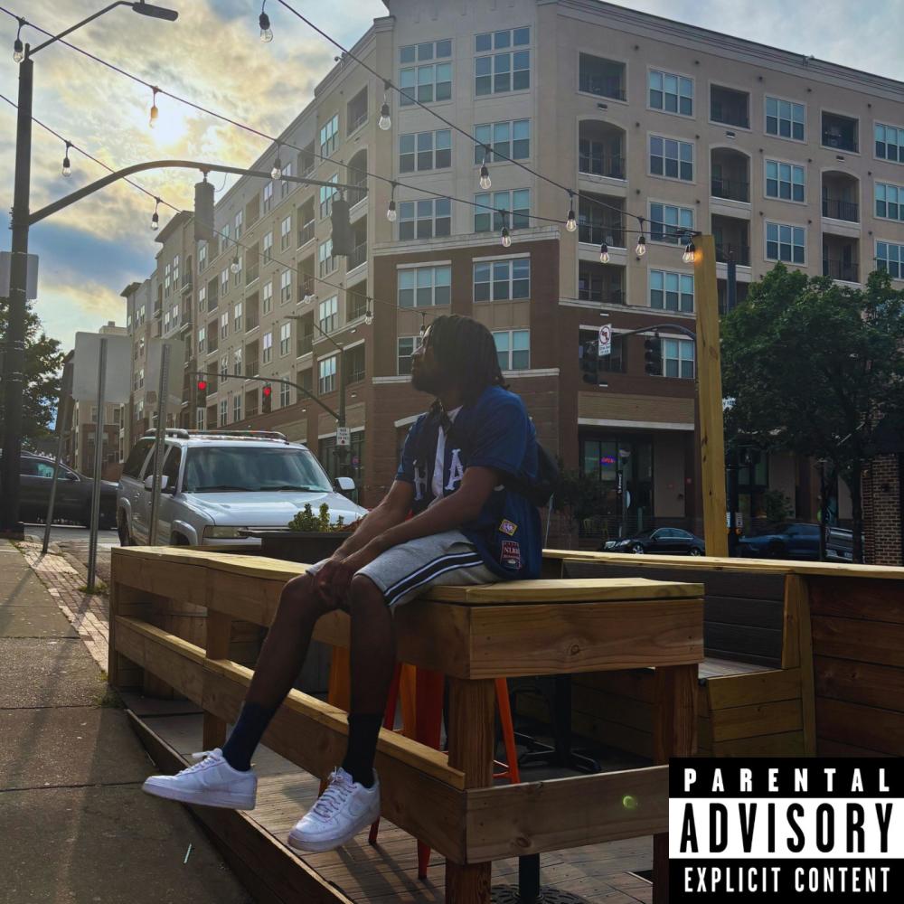 INSIDE (feat. Lakeith Rashad & Hakeem2Ez) (Explicit)
