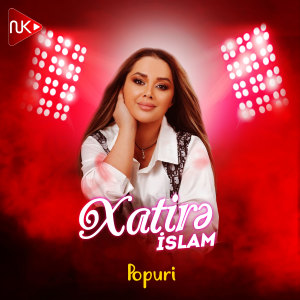 Album Nar Ağacı / Ay Gedən Oğlan / Alda Birdi / Naz Eyləyir / Bu Leyli from Xatirə İslam