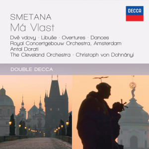 收聽Royal Concertgebouw Orchestra的Smetana: Má Vlast (My Country) - 2. Vltava (The Moldau)歌詞歌曲