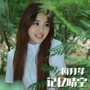 อัลบัม 记忆晴空 ศิลปิน 柳月芽