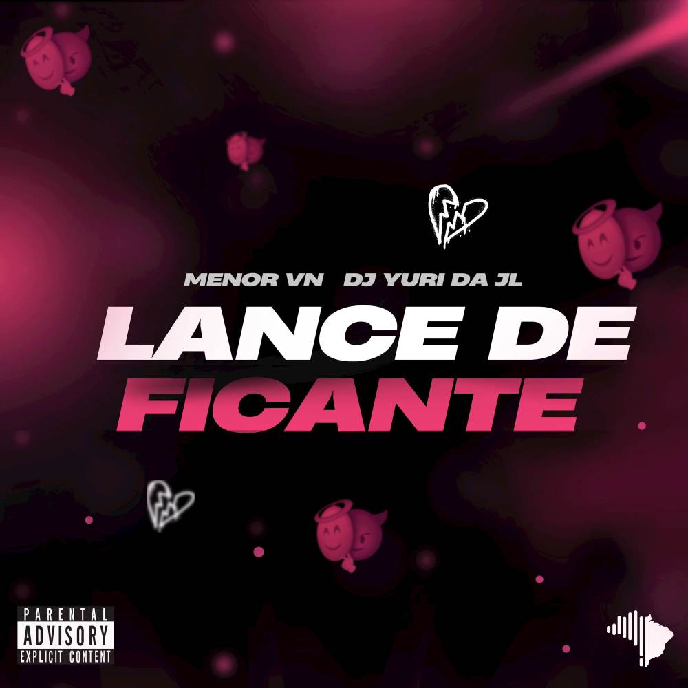 ISSO É LANCE DE FICANTE (Explicit)