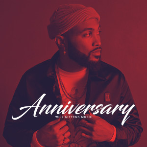 Album Anniversary from Will Gittens Music