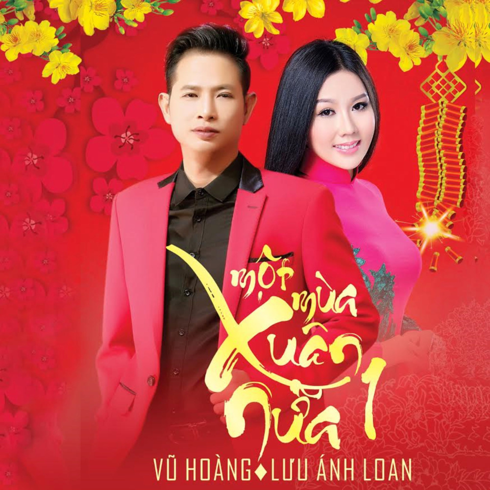 Liên Khúc Ngày Tết Quê Em – Chúc Tết
