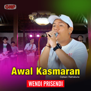 Album Awal Kasmaran from Wendi Prisendi