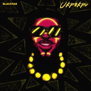 Album Ukpokpu from Black Fab