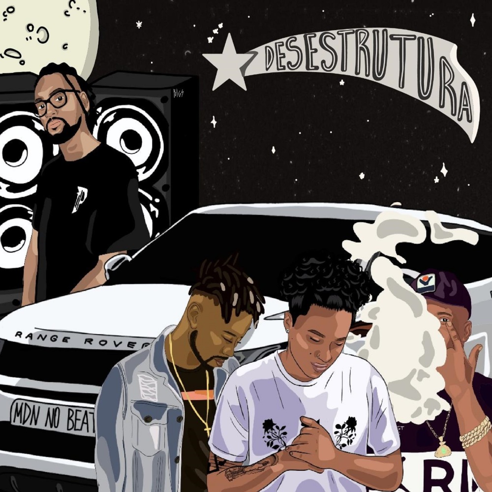 Desestrutura