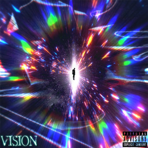 อัลบัม Vision (Explicit) ศิลปิน BENI