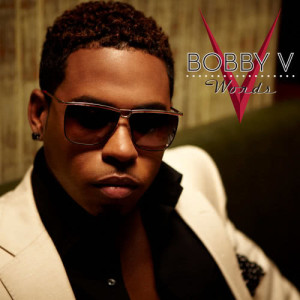 收聽Bobby V.的Words歌詞歌曲