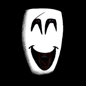 Dengarkan My Mask lagu dari Angel Out West dengan lirik
