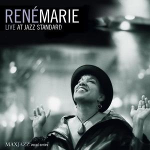 收聽René Marie的Paris on Ponce (Live)歌詞歌曲