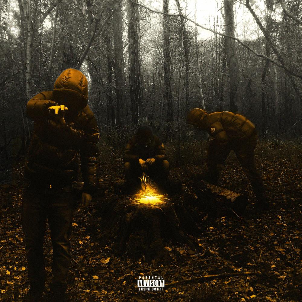 Les pages (feat. Master Prophet) (Explicit)