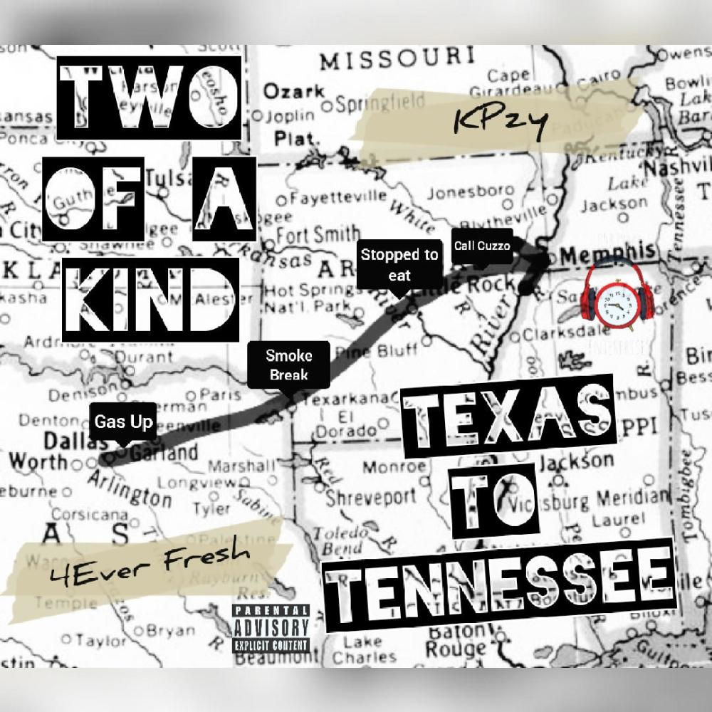 Mind Ya Business (feat. 4Ever Fresh) (Explicit)