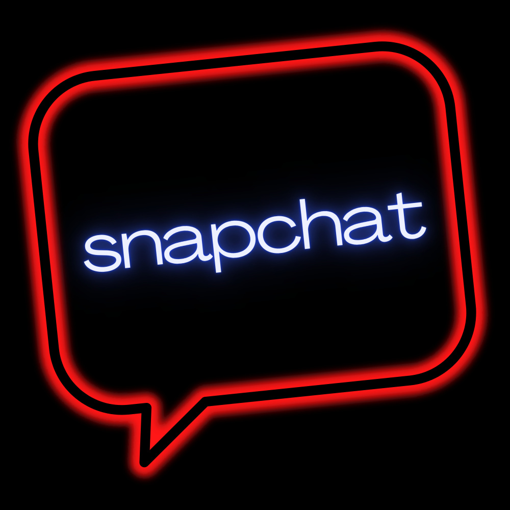 Snapchat (Explicit)