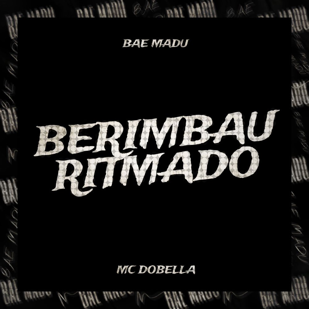 Berimbau Ritmado (Explicit)