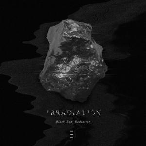 Album Black-Body Radiation from Irradiation