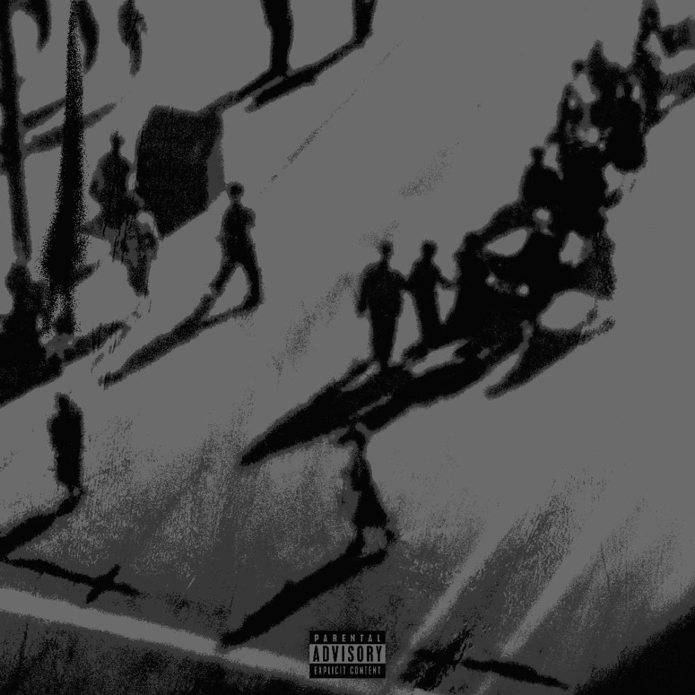 Rappin Shi (feat. MYRE) (Explicit)