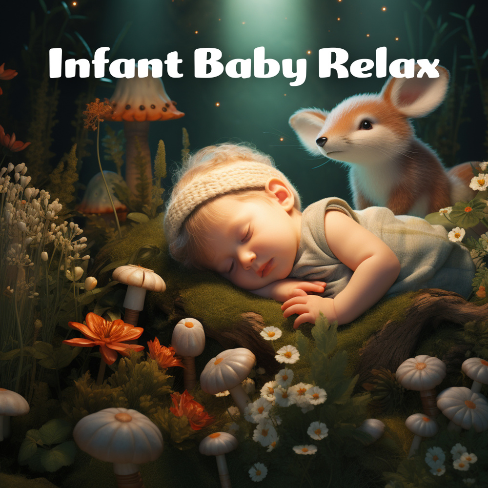 Infant Baby Relax Vol.10